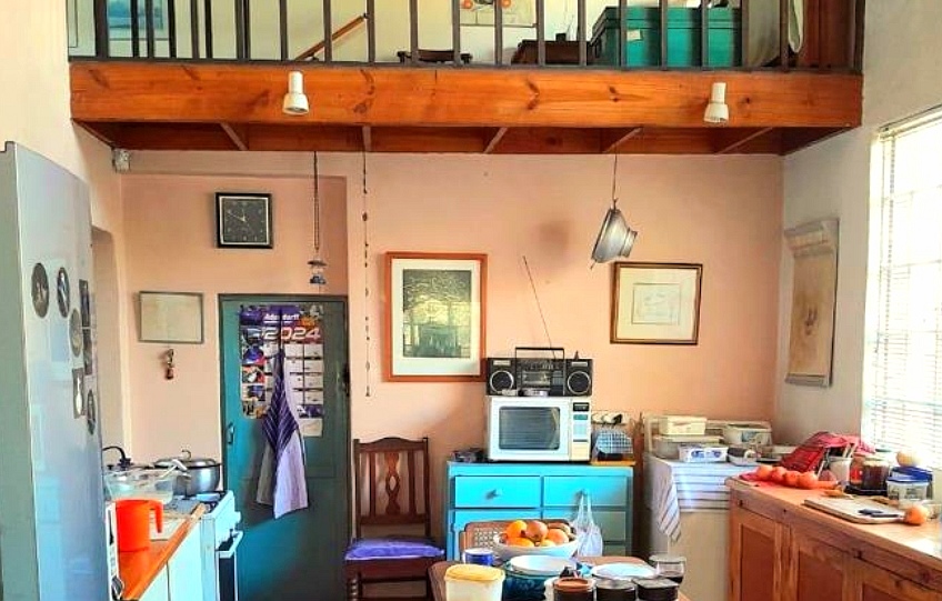 5 Bedroom Property for Sale in Rietfontein A H North West